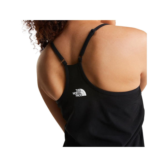Vestito 2 in 1 Flex Black FLEX WOVEN 2 IN 1 DRESS BLACK THE NORTH FACE 
