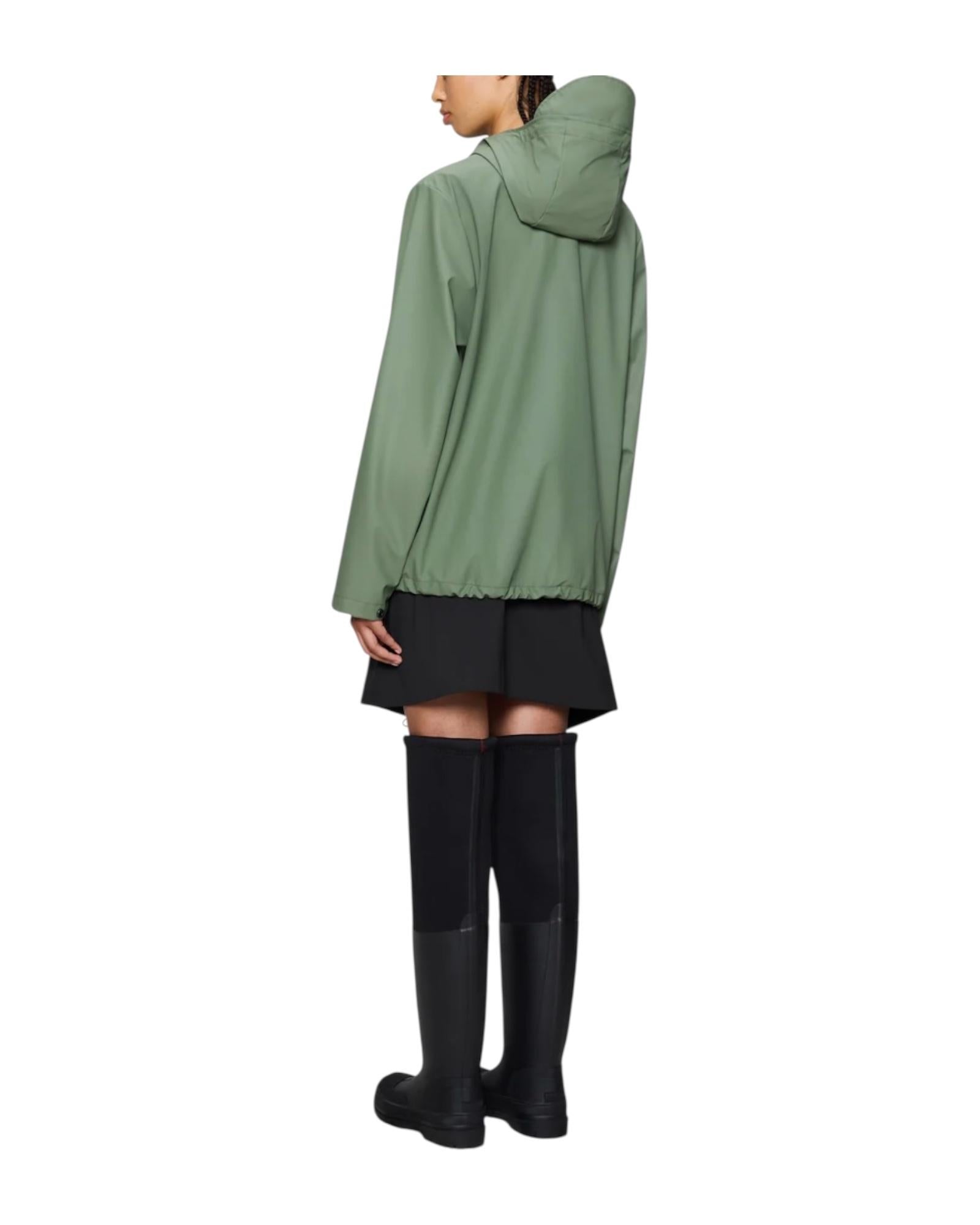 Pocket Jacket Well RA12210 WEL RAINS 