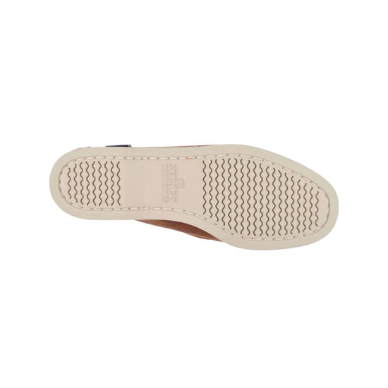 Docskides Portland Crazy Horse Brown tan Donna 7001E40 912 SEBAGO 