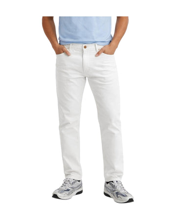 Jeans Danny Rigid Bull White denim DANNY RIGID BULL WHITE DENIM UNIFORM 