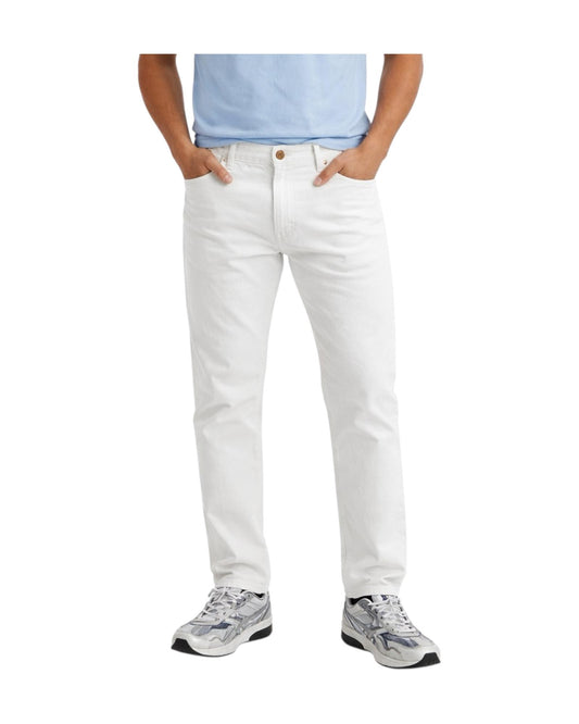 Jeans Danny Rigid Bull White denim DANNY RIGID BULL WHITE DENIM UNIFORM 