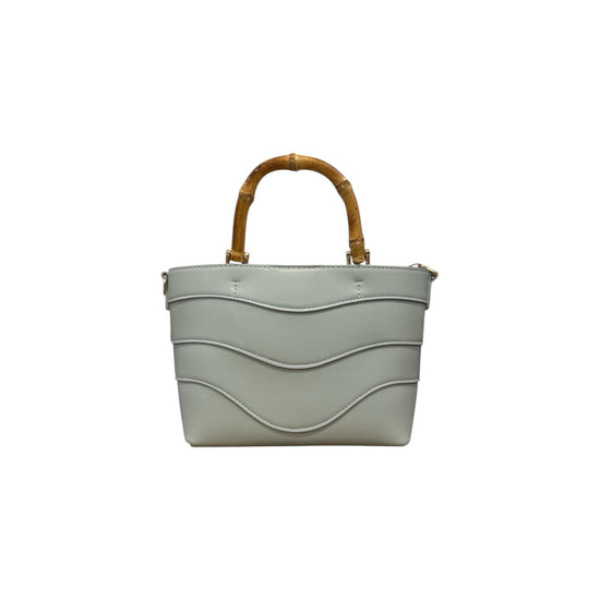 Shopping bag Dinda, celeste. DINDA 003 MARELLA 