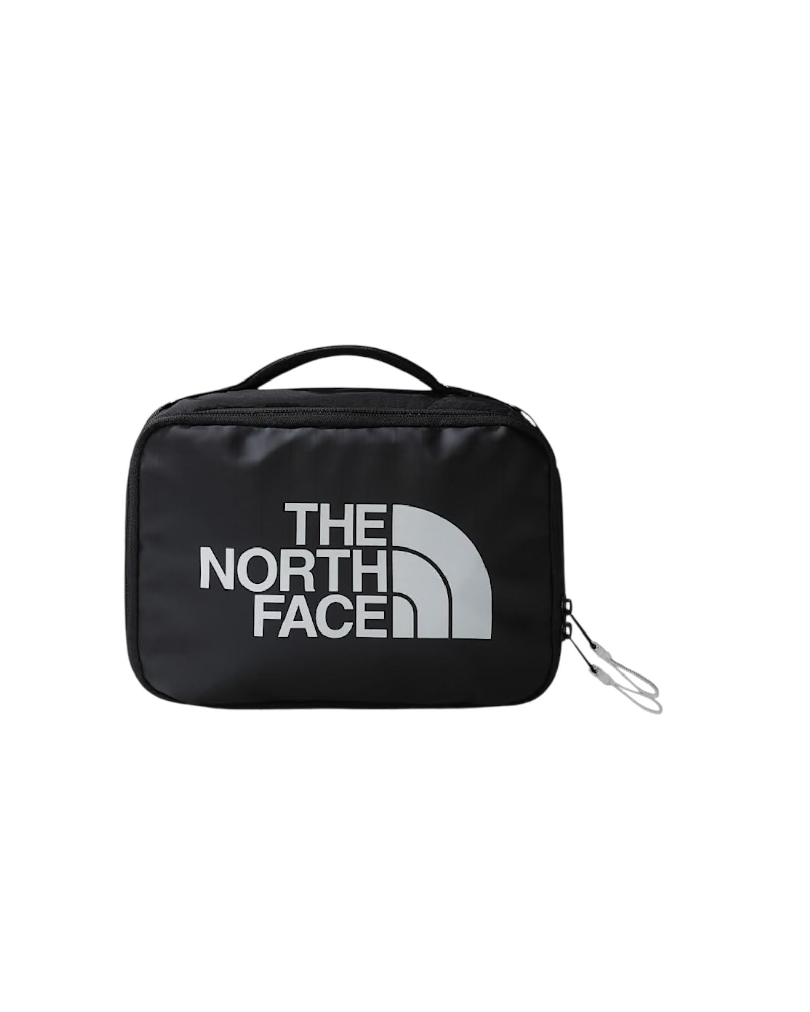 Beauty case Base Camp Voyager Black NF0A81BL BLACK THE NORTH FACE 