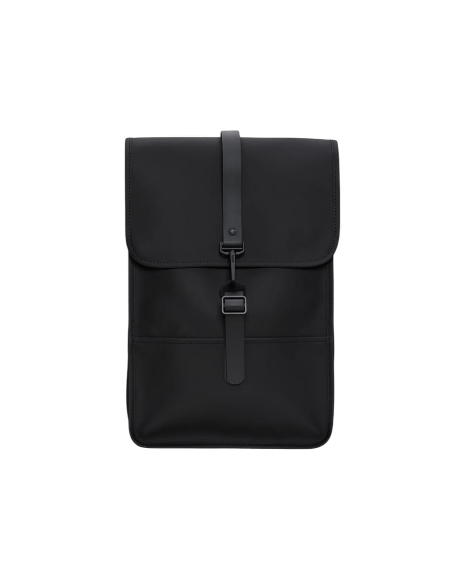 Backpack mini Black RA13020 BLA RAins 