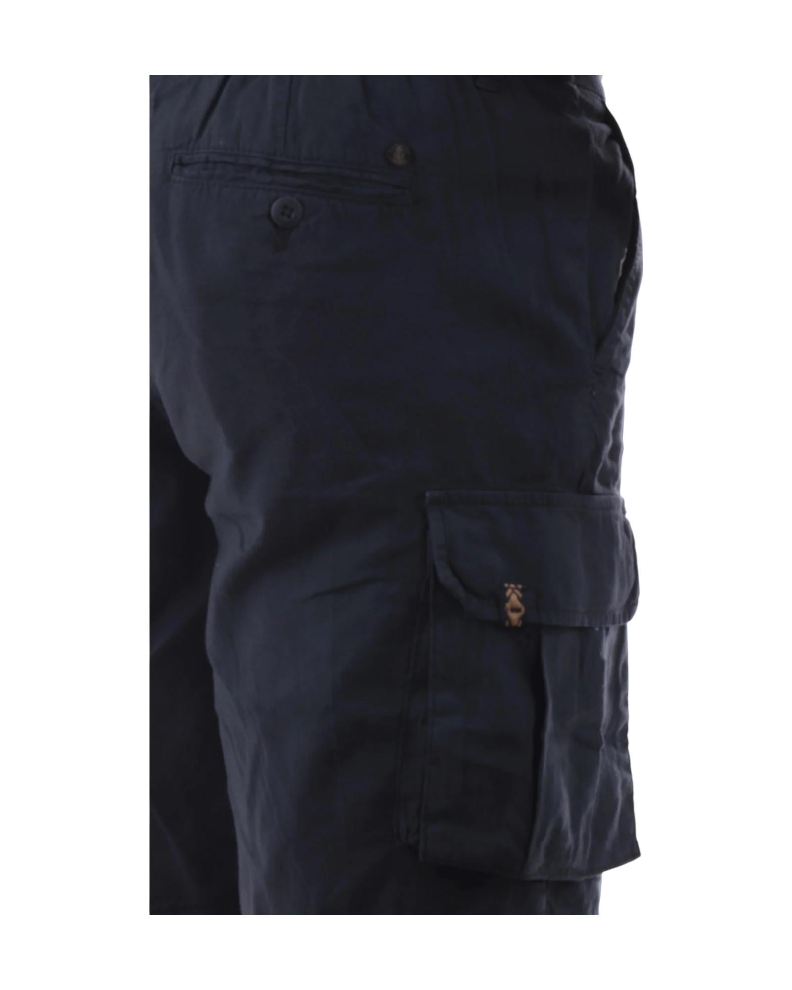 Bermuda Cooper Navy COOPER MLNC01 IMPURE 