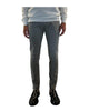 Pantalone Soho Gabardina Mid grey