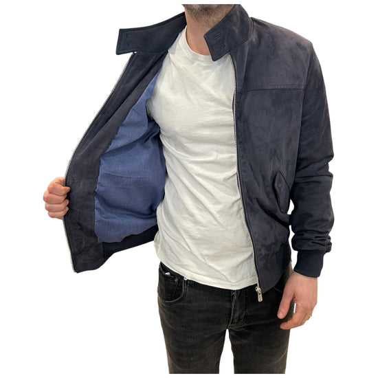 Bjon Blu jeans camoscio BJON BLU JEANS BLUSOTTO 