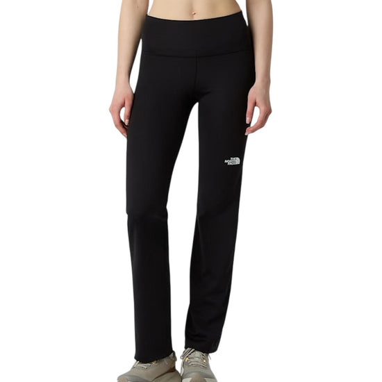 Leggings Flex a gamba dritta 71 cm NF0A8EJ8 BLACK THE NORTH FACE 