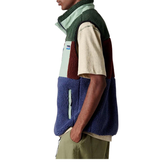Gilet Mattawa in Blue Indigo PFD0711 BLUE INDIGO PEnfield 