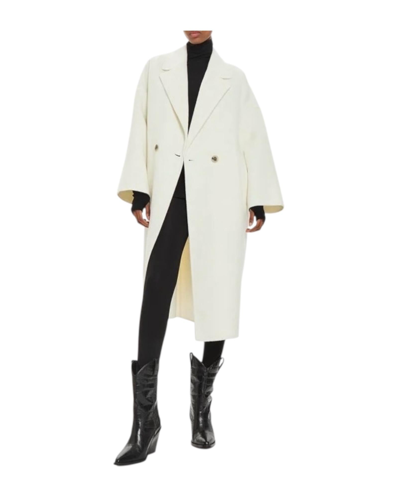 Cappotto Doppiopetto Over Intonaco TF0003 INTONACO VICOLO 