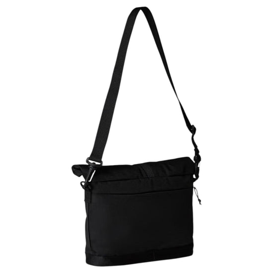 Borsa da spalla base camp Black BC SHOULDER BAG BLACK THE NORTH FACE 