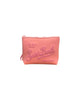 Aline Pink Clutch
