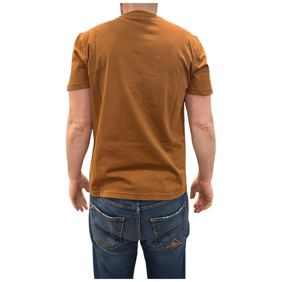 T-shirt Uomo con taschino Autumn 1002 AUTUMN BL'KER 