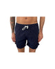 Costume tinta unita Blu