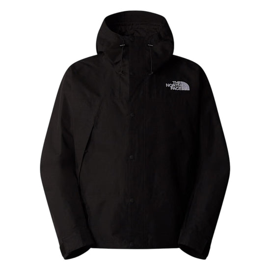 Giacca DryVent Mono Mountain NF0A88XF BLACK THE NORTH FACE 