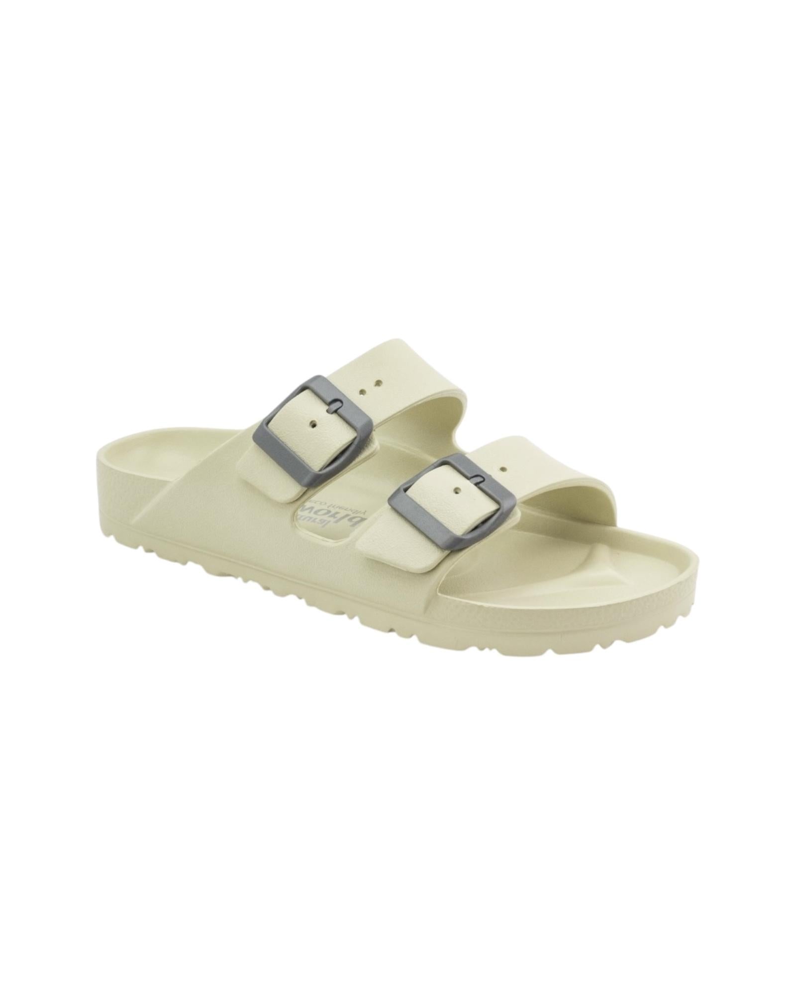 Sandali unisex Saona crudo 7051 709 NATURAL WORLD