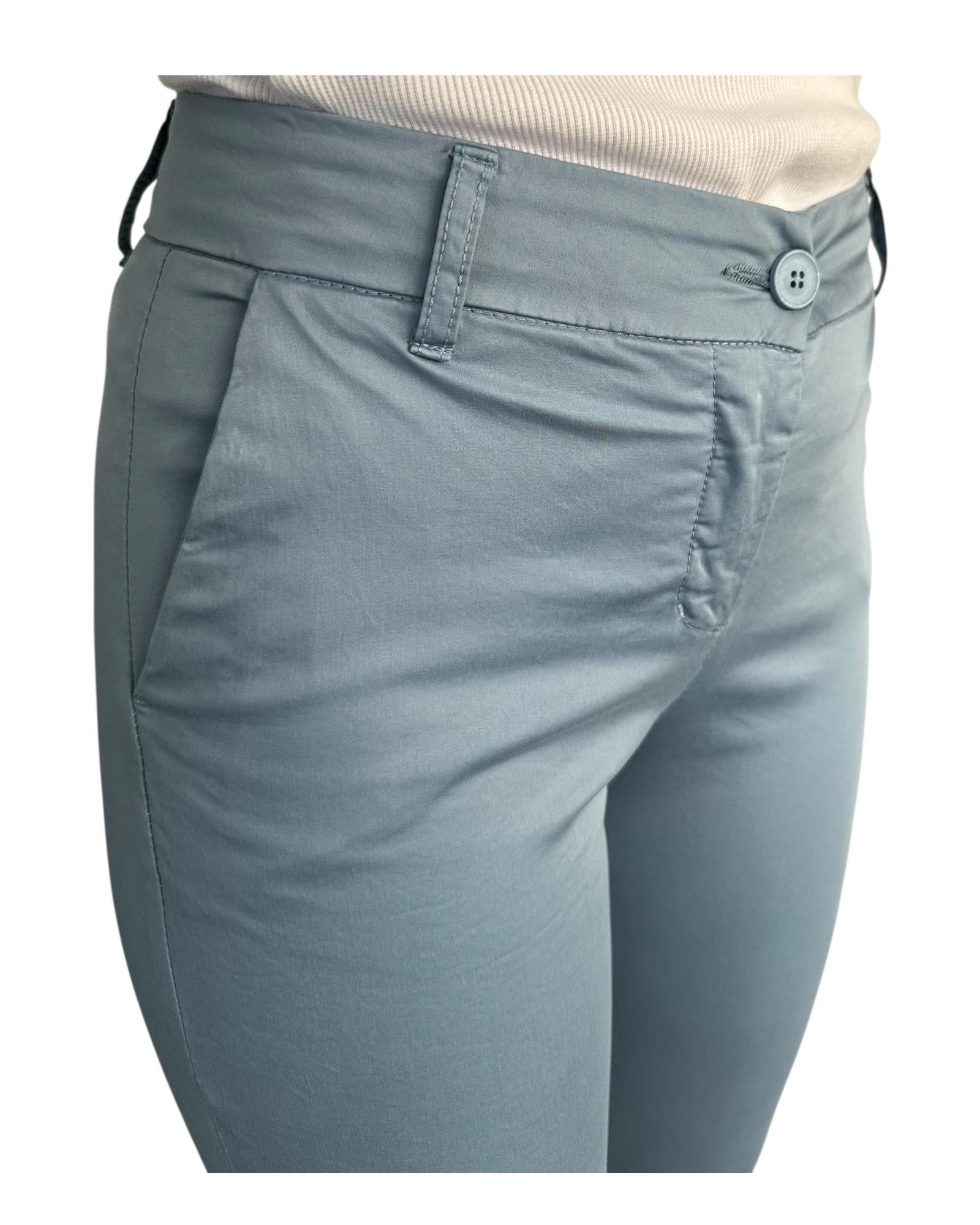 Pantalone Office avion OFFICE DONNA AVION RE.VI.VAL 