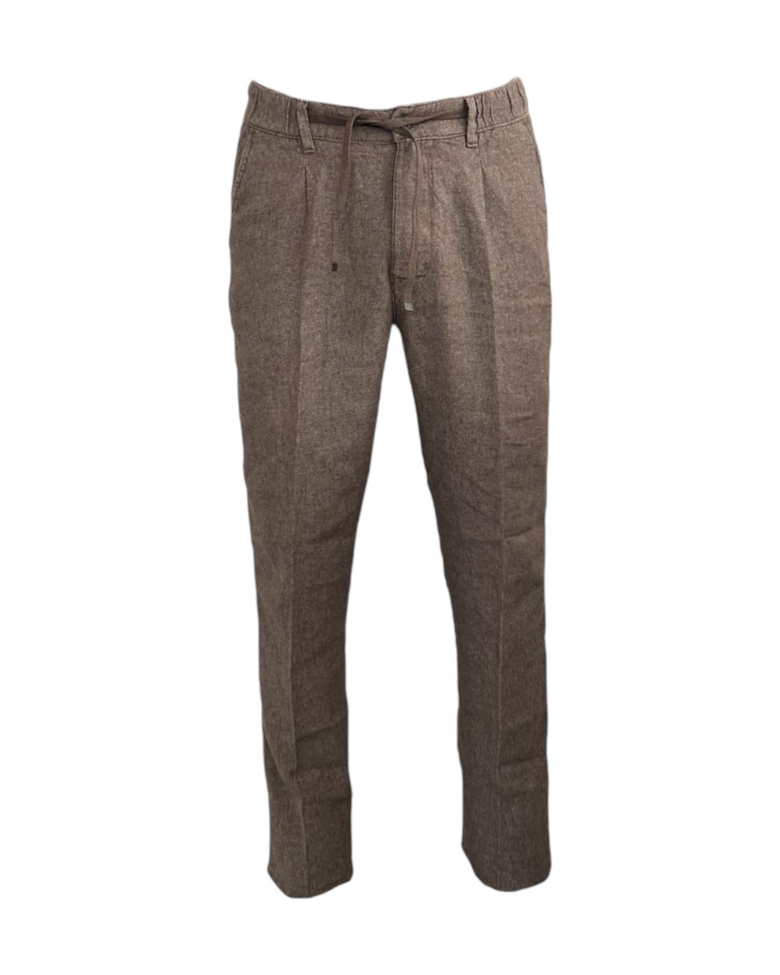Alley docks AU25S30PA PA1442COFFEE BROWN