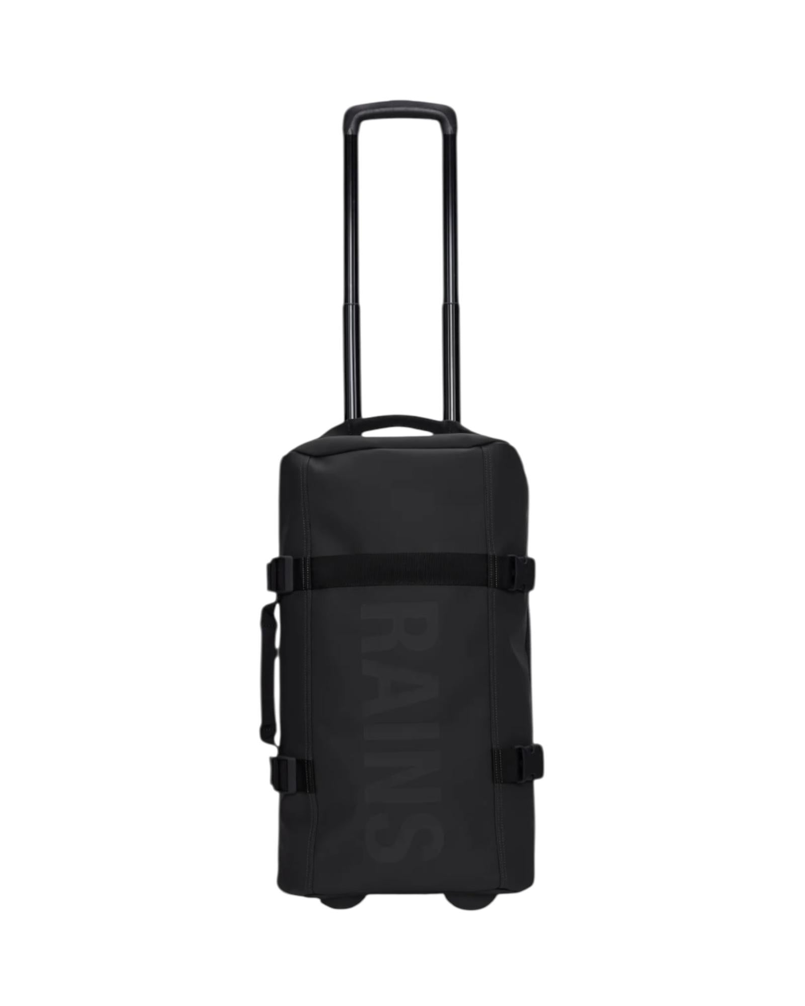 Trolley Texel Cabin Black RA13460 BLA RAINS