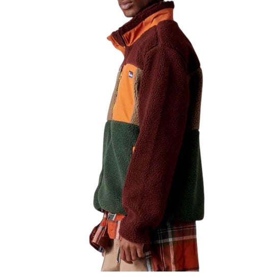 Giacca Mattawa  in Rum Raisin PFD0712 RUM RAISIN PENFIELD 