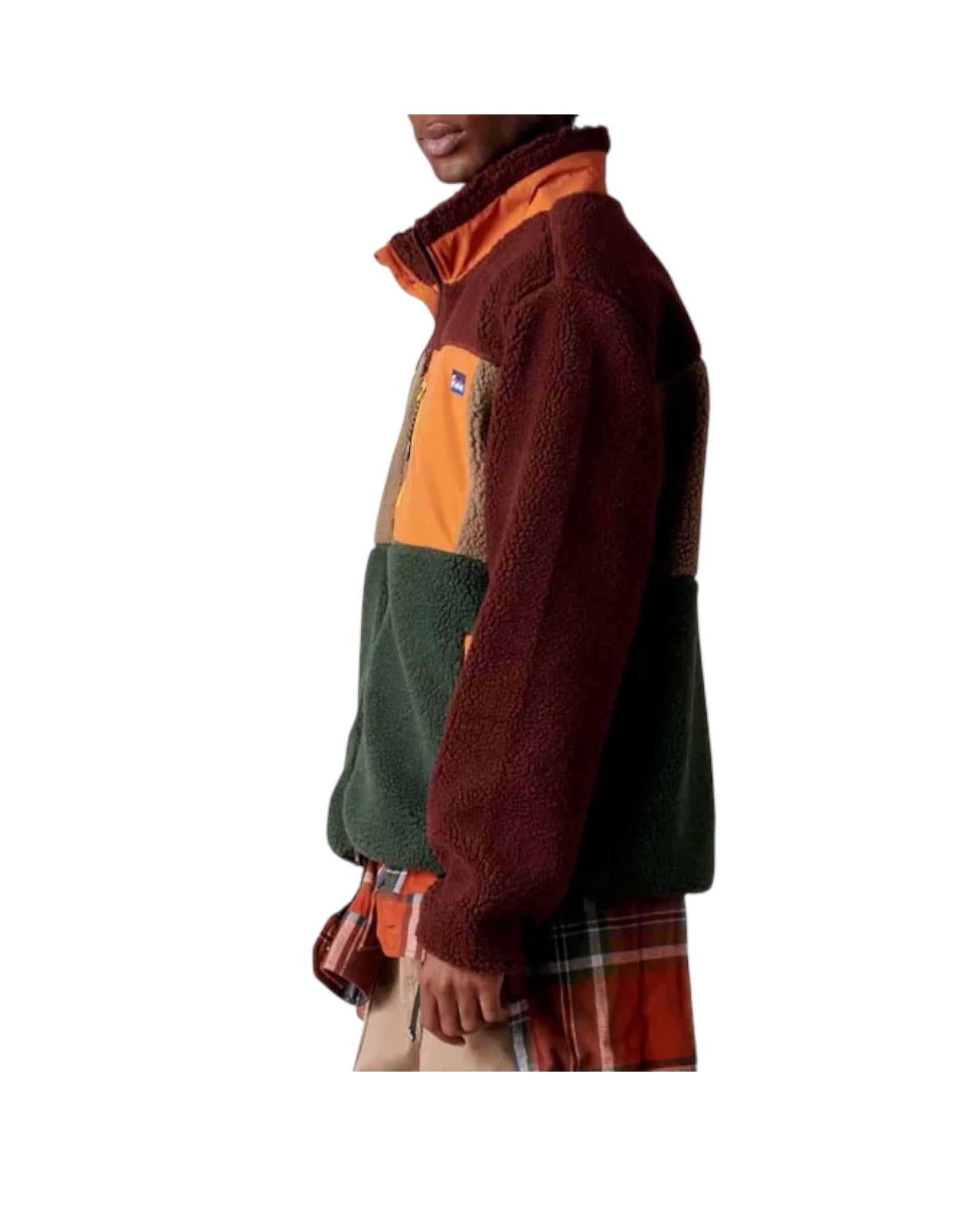 Giacca Mattawa  in Rum Raisin PFD0712 RUM RAISIN PENFIELD 