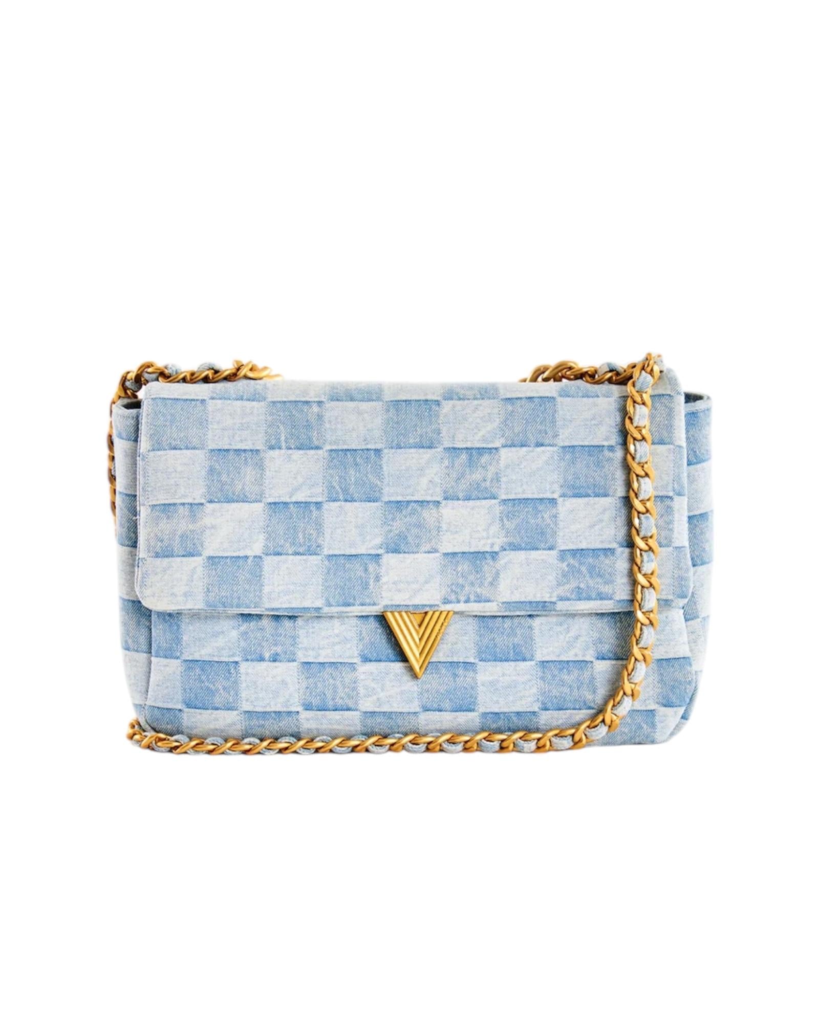 VICOLO VB0011DENIM