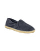 Espadrillas uomo Old Trebol marine