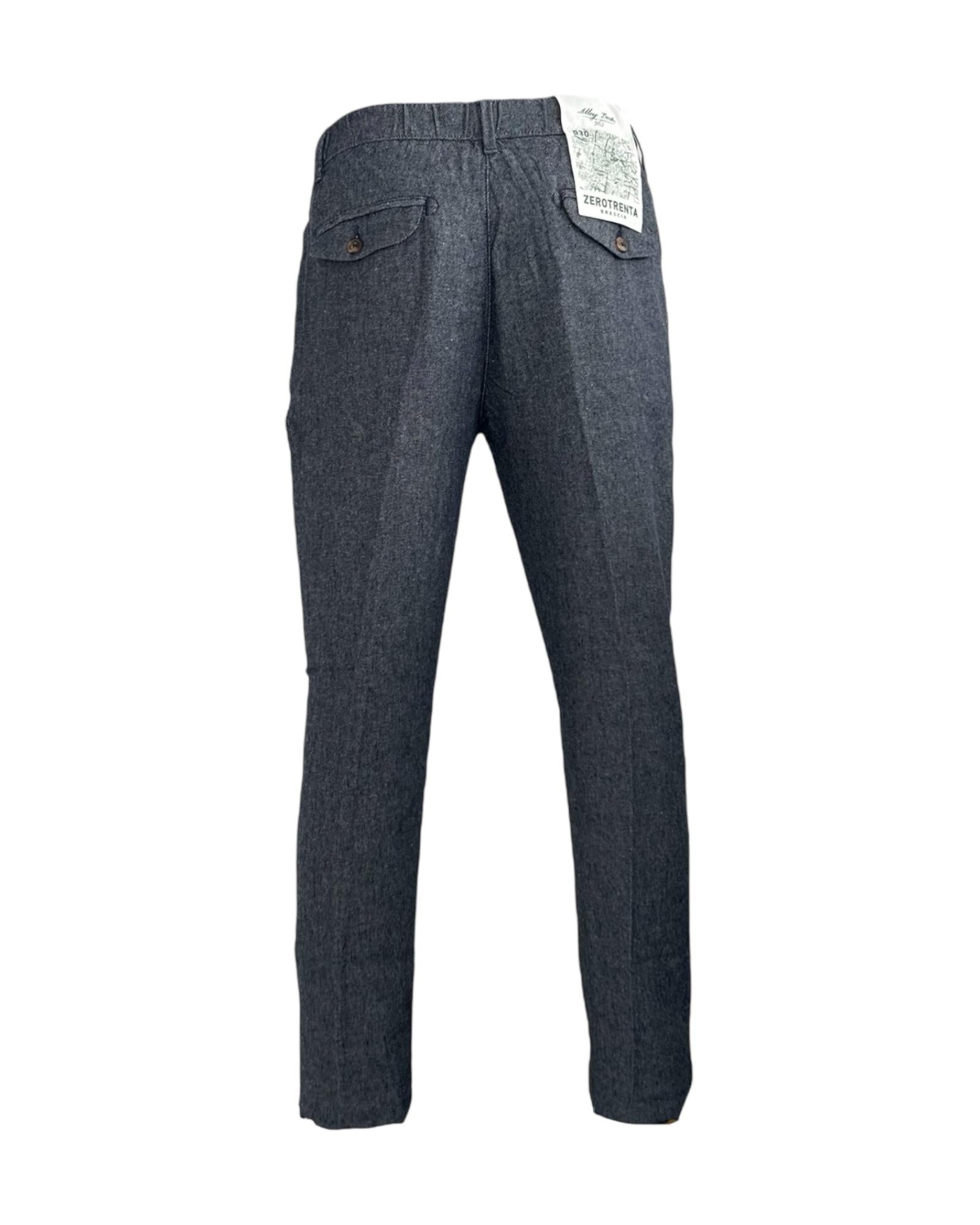 Alley docks AU25S30PA PA1442NAVY BLUE
