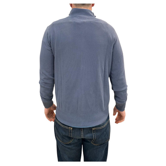 Maglia full zip Ottanio MAGLIA FULL ZIP OTTANIO RE.VI.VAL 