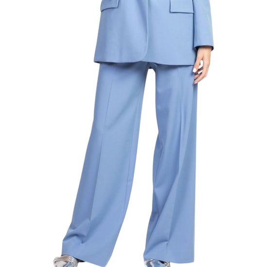 Pantalone a palazzo Denim PCB N017 006 haveone 