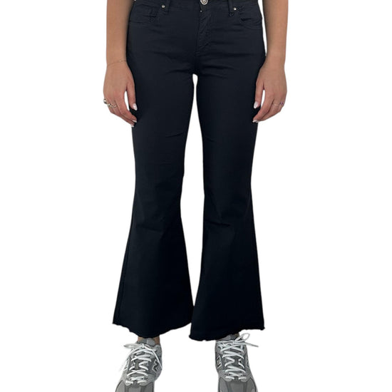 Jeans Bellona Blu navy BELLONA 3 BLU NAVY God save denim 