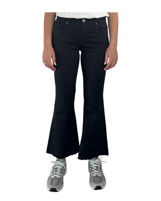 Jeans Bellona Blu navy BELLONA 3 BLU NAVY God save denim 