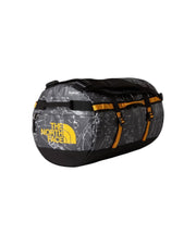 Duffle Base Camp Anthracite grey - S