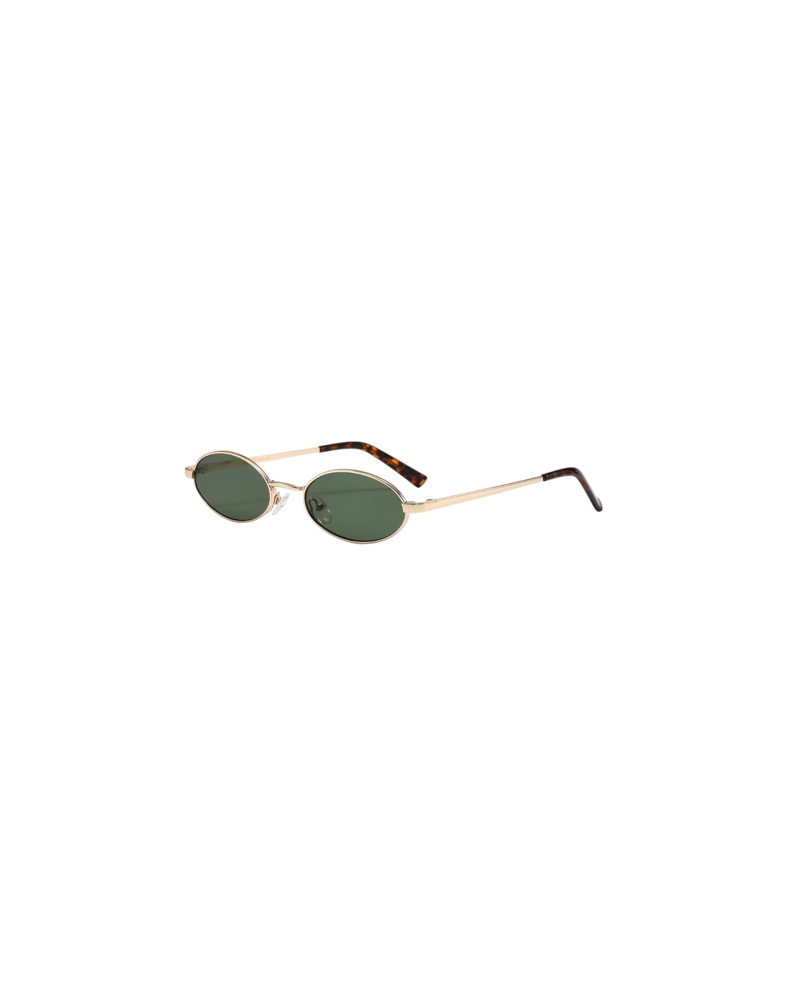 Occhiale Premium 07 Tartaruga oro verde PREMIUM 07 TARTARUGA ORO VERDE honto