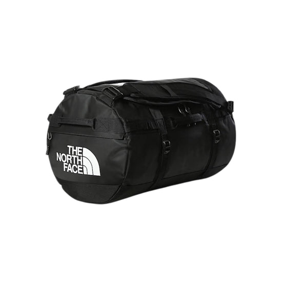 Duffel Base Camp Black - S DUFFEL CAMP S BLACK THE NORTH FACE 