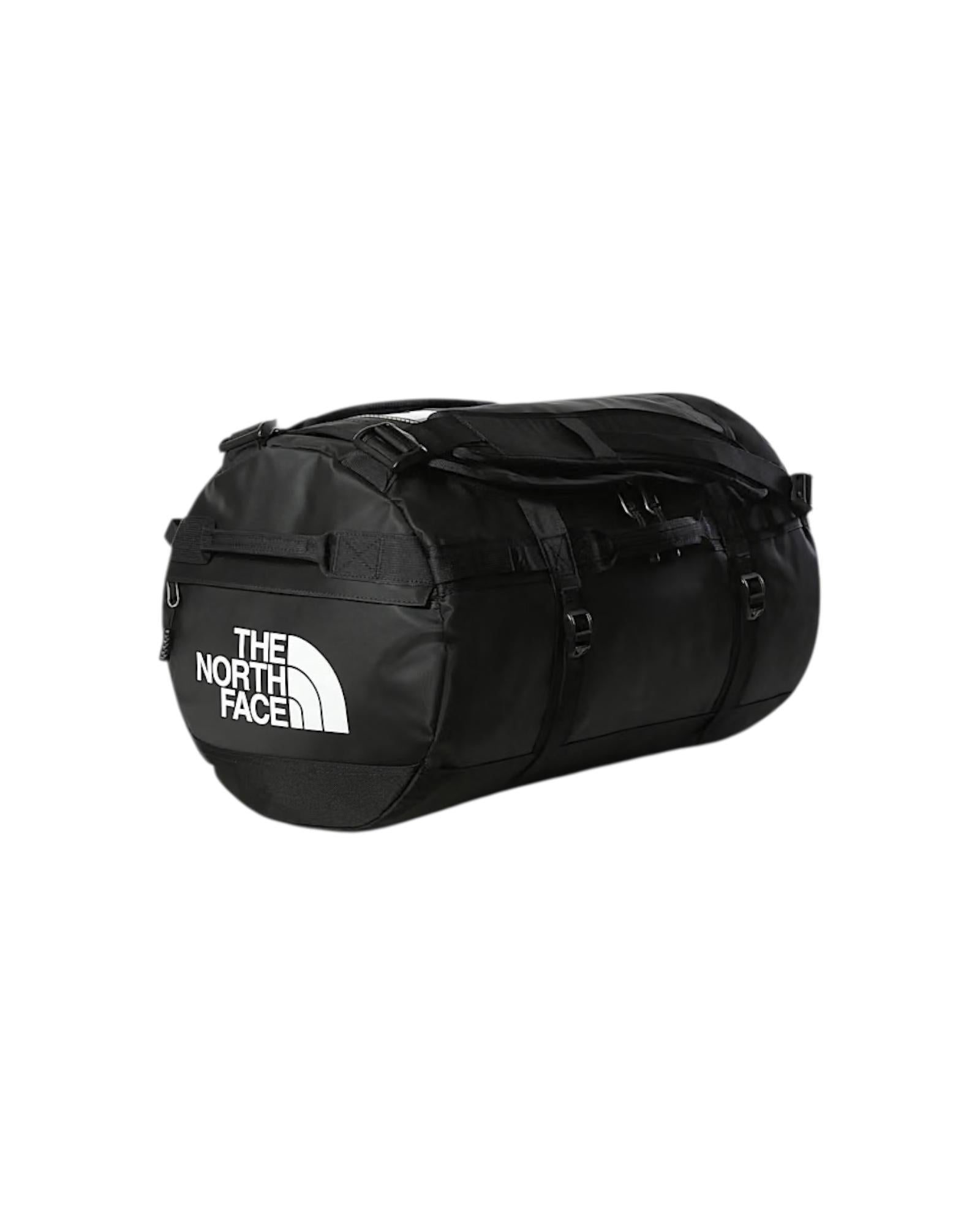 Duffel Base Camp Black - S DUFFEL CAMP S BLACK THE NORTH FACE 