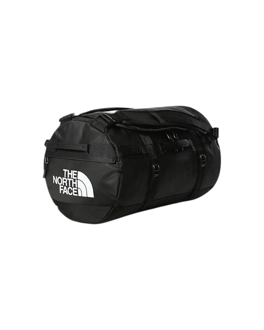 Duffel Base Camp Black - S DUFFEL CAMP S BLACK THE NORTH FACE 