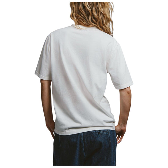 EVA X ROY ROGER'S - T-shirt Blue Jeans Eyes RND90360CG500124 C0069 ROY ROGER'S 