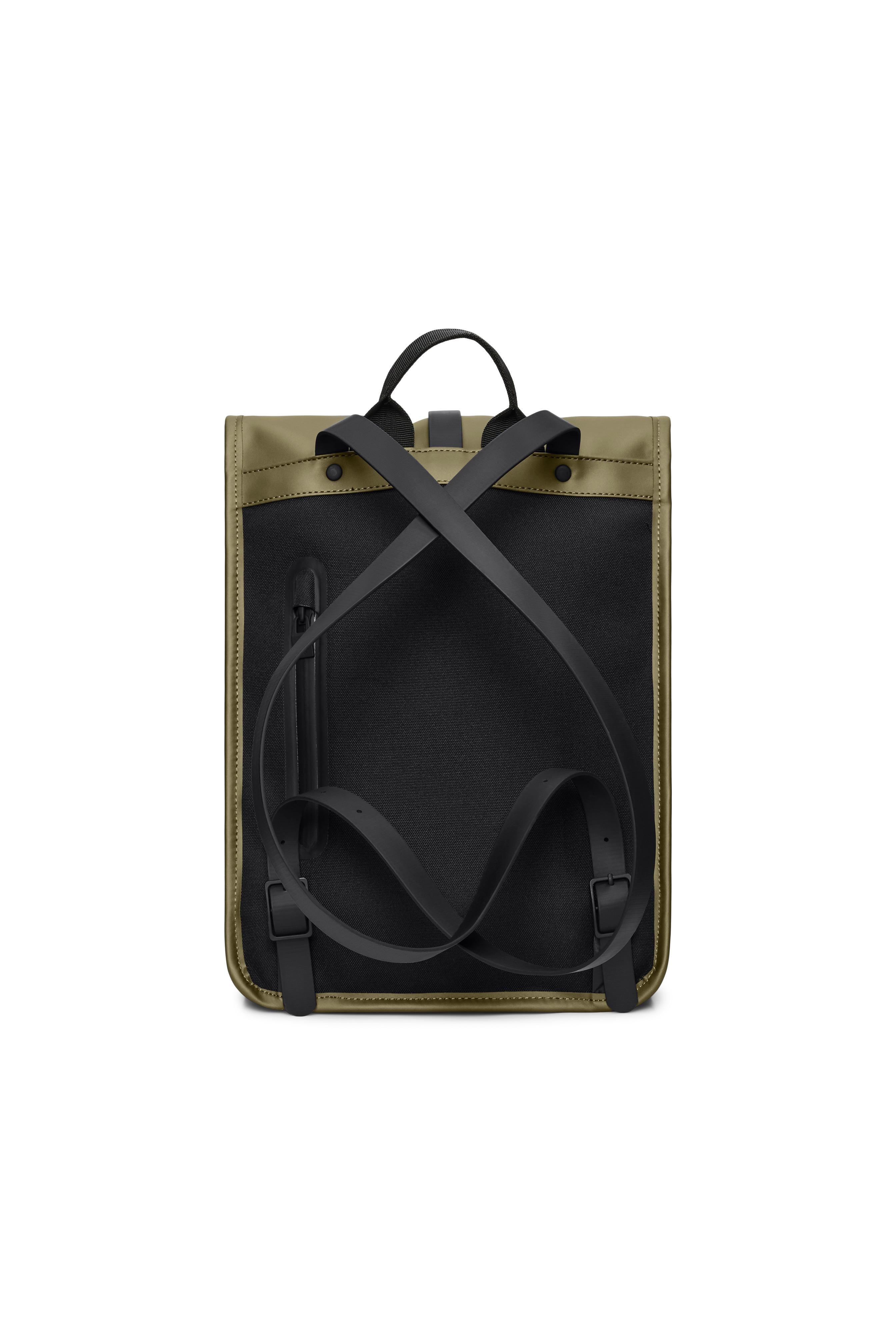 Rolltop Rucjsack Mini Revel RA13330 REVEL RAins 