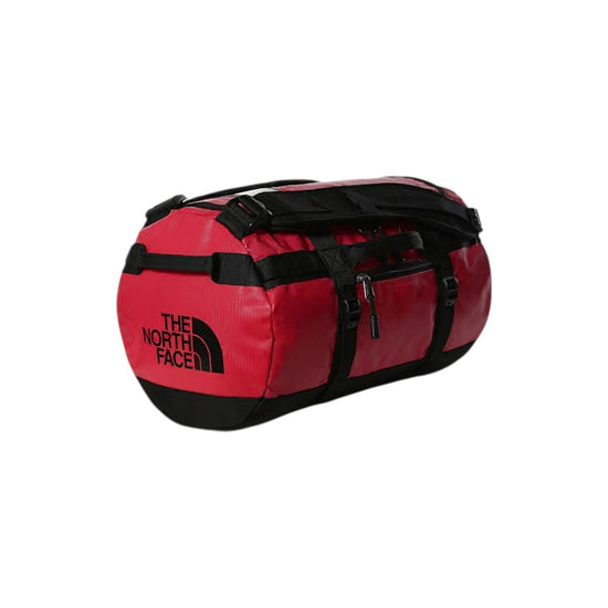 Duffel Base Camp Red - XS DUFFEL CAMP XS RED THE NORTH FACE 