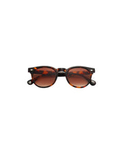 Occhiale James L Tartatuga marrone