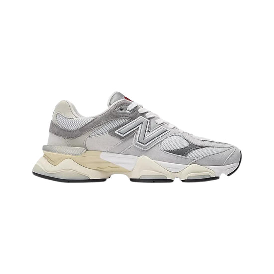 Sneakers donna 9060 Grey 9060 GRY NEW BALANCE 