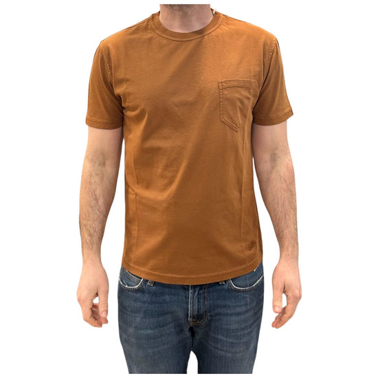 T-shirt Uomo con taschino Autumn 1002 AUTUMN BL'KER 
