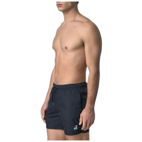 Costume Oliver Blue depth K31357W K89 K-WAY 