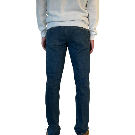 Jeans New Rolf Dark denim RRU013D3670965 C0999 ROY ROGER'S 