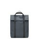 2 Way Tote Backpack Lagoon