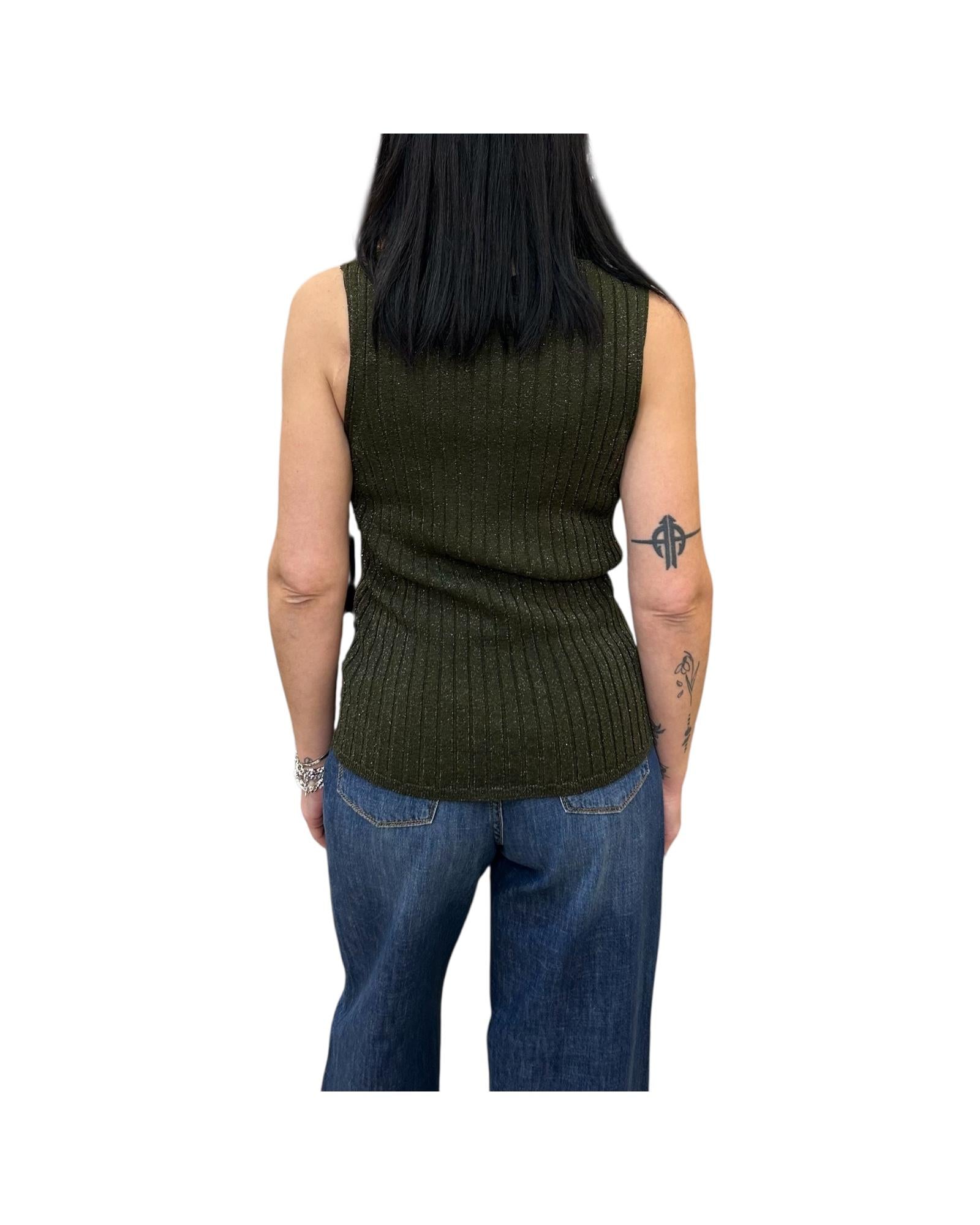 Maglia Lurex Militare M21 913 300 FLOOR 