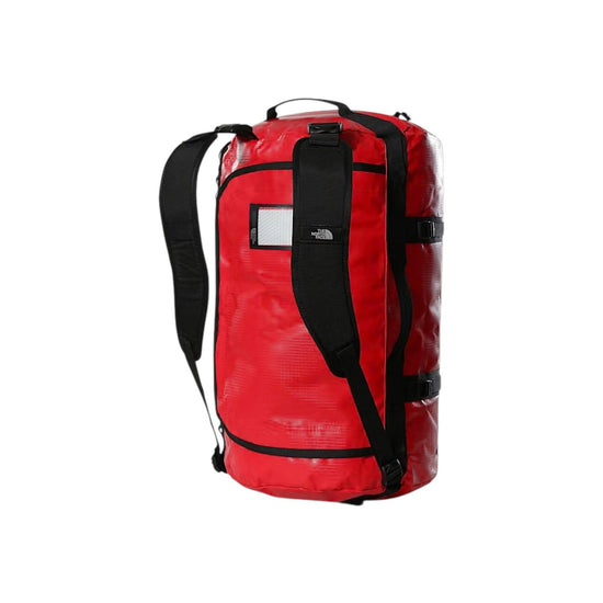Duffel Base Camp Red - S DUFFEL CAMP S RED THE NORTH FACE 