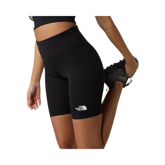 Pantaloncini aderenti Flex 8 Black FLEX8 BLACK THE NORTH FACE 
