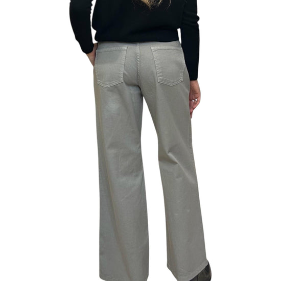Jeans Ersa Grigio ERSA GRIGIO God save denim 